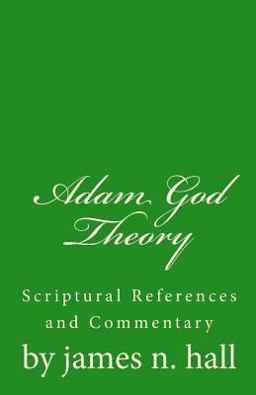 Adam God Theory