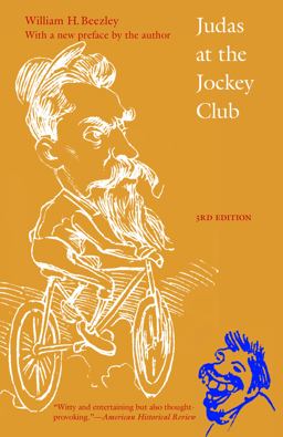 Judas at the Jockey Club 3rd 9781496206909 Front Cover