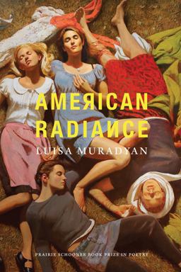 American Radiance  9781496207753 Front Cover