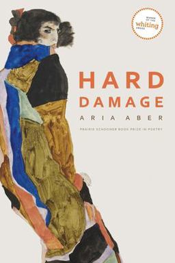 Hard Damage  9781496215703 Front Cover