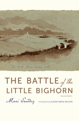 Battle of the Little Bighorn 2nd 9781496229113 Front Cover