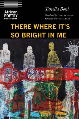 There Where It's So Bright in Me  9781496230560 Front Cover