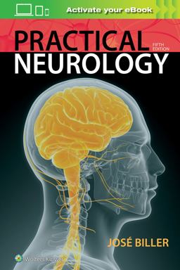 Practical Neurology 5th 9781496326959 Front Cover