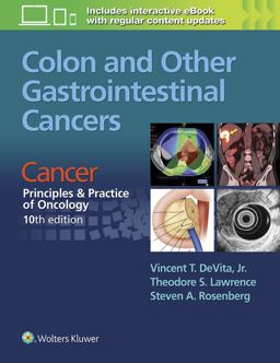 Colon and Other Gastrointestinal Cancers Colon and Other Gastrointestinal Cancers