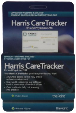 Harris Caretracker