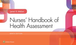 Nurses' Handbook of Health Assessment