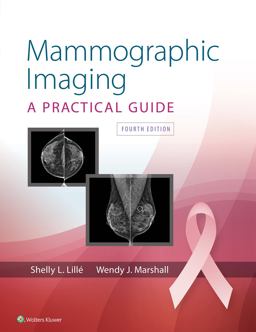 Mammographic Imaging 4th 9781496352026 Front Cover