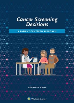 Cancer Screening Decisions Cancer Screening Decisions
