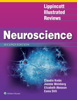 Cover art for Lippincott Illustrated Reviews: Neuroscience, 2nd Edition