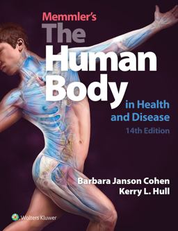 Memmler's the Human Body in Health and Disease Memmler's the Human Body in Health and Disease