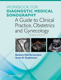 Diagnostic Medical Sonography:  9781496385604 Front Cover