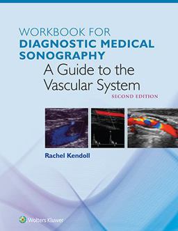 Diagnostic Medical Sonography:  9781496385635 Front Cover