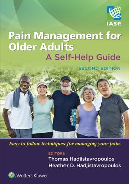 Pain Management for Older Adults 2nd 9781496394811 Front Cover