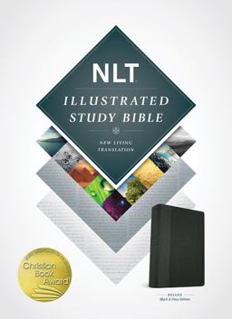 Illustrated Study Bible