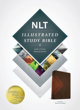 Illustrated Study Bible