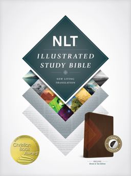 Illustrated Study Bible