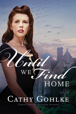Until We Find Home  9781496410962 Front Cover