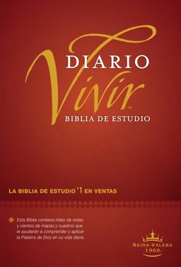 Biblia de Estudio