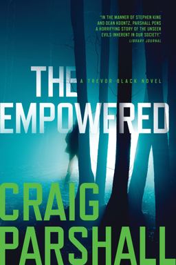 The Empowered:  9781496411372 Front Cover