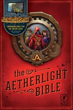 The Aetherlight Bible