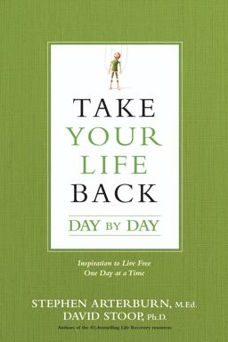 Take Your Life Back Day by Day