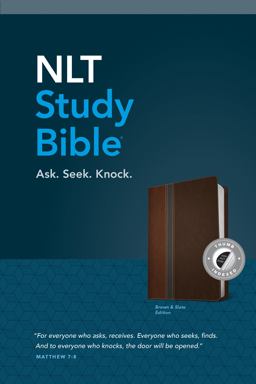 Study Bible