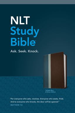 Study Bible