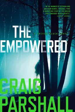 The Empowered:  9781496419194 Front Cover