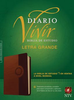 Biblia de Estudio - Diario Vivir