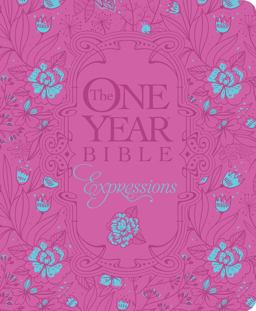 The One Year Bible Expressions