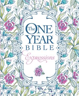 The One Year Bible - Expressions