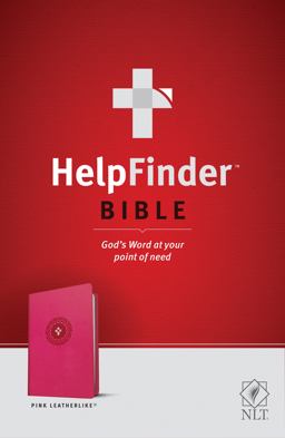 HelpFinder Bible