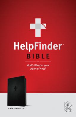 HelpFinder Bible
