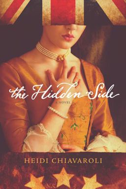 Hidden Side  9781496423238 Front Cover