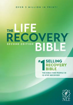 The Life Recovery Bible