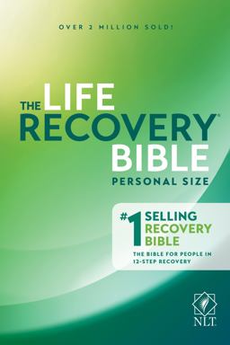 Life Recovery Bible
