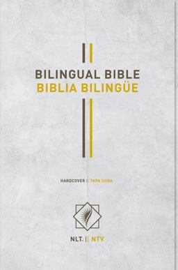 Bilingual Bible / Biblia Bilingüe