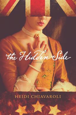 Hidden Side  9781496432780 Front Cover