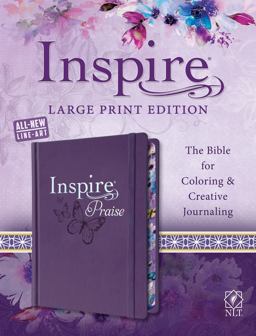 Inspire Praise Bible
