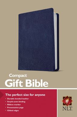 Compact Gift Bible