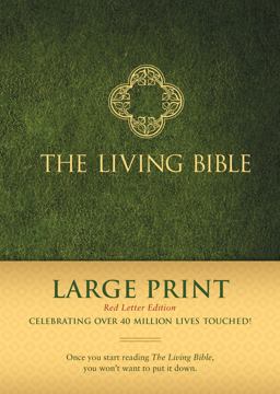 The Living Bible