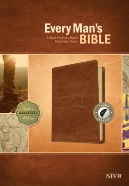 Every Man's Bible