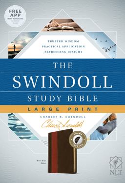 The Swindoll Study Bible The Swindoll Study Bible