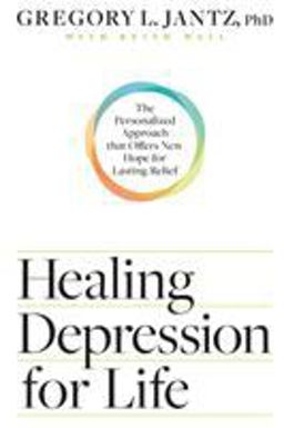 Healing Depression for Life