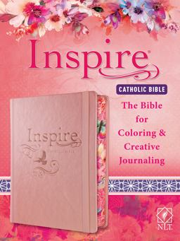 Inspire Catholic Bible Inspire Catholic Bible