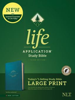 Life Application Study Bible Life Application Study Bible