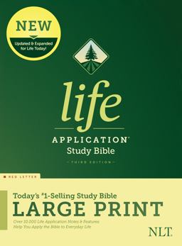 Life Application Study Bible Life Application Study Bible