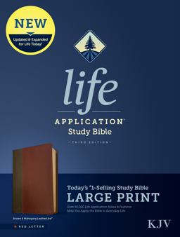 Life Application Study Bible Life Application Study Bible