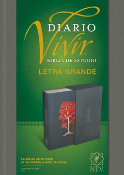 Biblia de Estudio