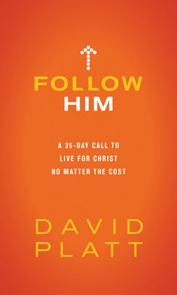 Follow Him Follow Him